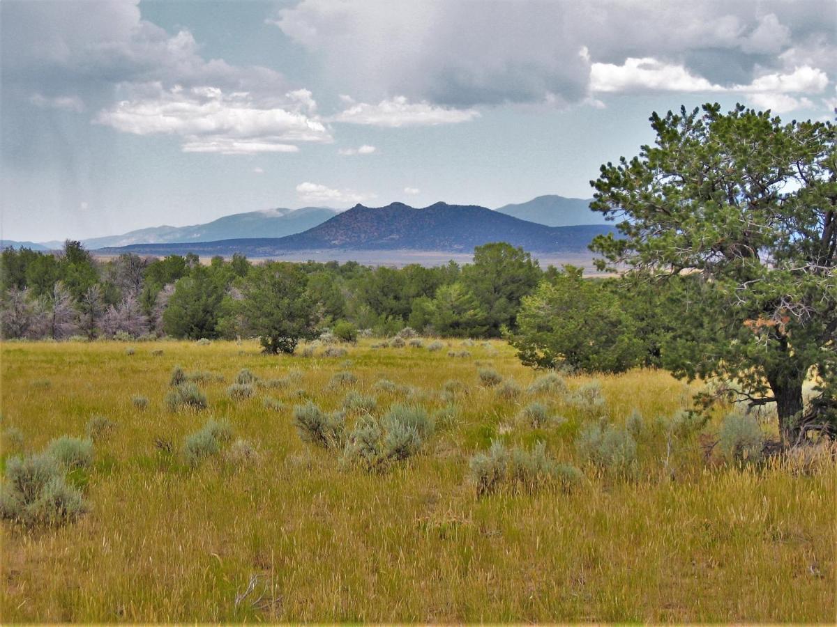 Apache Village Cabinette 15, Queen Bed, Midtown, Sleeps 2 Ruidoso Eksteriør bilde