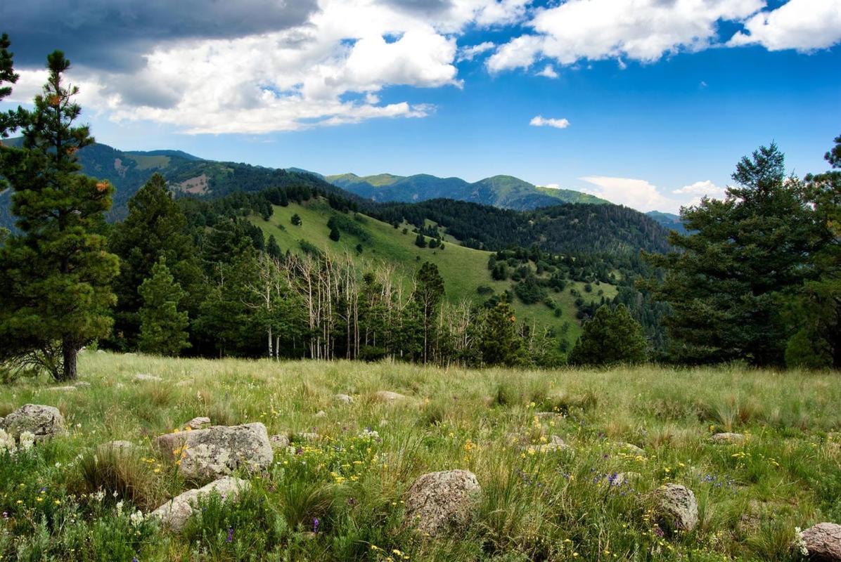 Apache Village Cabinette 15, Queen Bed, Midtown, Sleeps 2 Ruidoso Eksteriør bilde